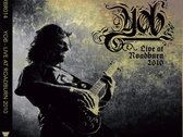 Yob - Live at Roadburn 2010