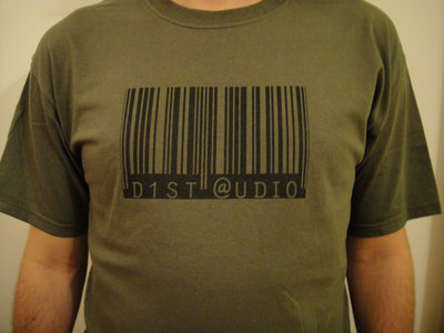 T-Shirt Package (Download + Shirt)