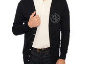 Cardigan - Blonde