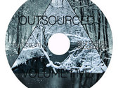 OUTSOURCED 4 + 5 bundle