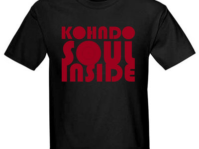 Soul Inside T-Shirt + Single