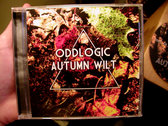 LTD. EDITION CD (only 100 copies!)