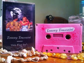 Limited Edition Cassette
