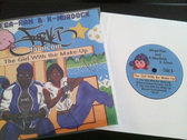 Vinyl + Download Combo