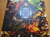 LTD. EDITION CD + POSTER BUNDLE