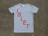 Diagonal t-shirt