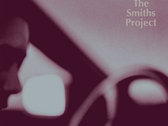 Physical CD- The Smiths
