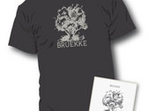 T-Shirt/Download Combo