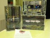 Limited Edition Cassette