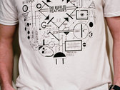 Blueprints T-Shirts photo 