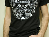 Blueprints T-Shirts photo 