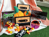 Limited Edition Cassette