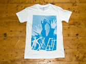 Hands t-shirt