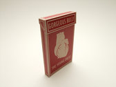 Cigarette pack cassette
