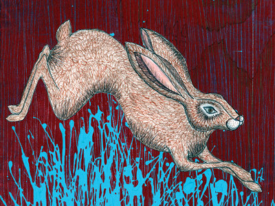 Brer Rabbit 12