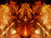 Liber Psychosis Ex Machina 46 Page 8.5"x8.5" Paperback Book $20.00 + S&H photo 