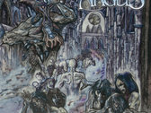 ARGUS Boldly Stride the Doomed CD