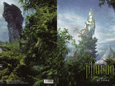 Limited edition Vinyl