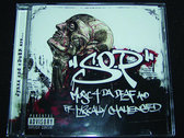 Compact Disc