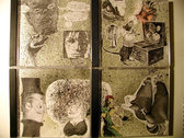 LTD. EDITION COMPACT DISC PACKAGE