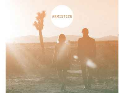 Armistice - EP main photo