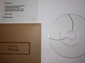 fluorescene cd (rare)