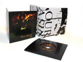 Limited Edition CDr