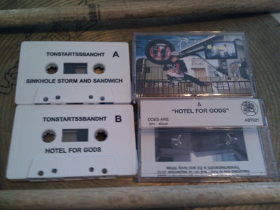 cassette