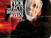 Disgorge Mexico: The DVD