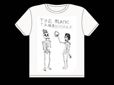 Cassette, Tshirt & Poster main photo