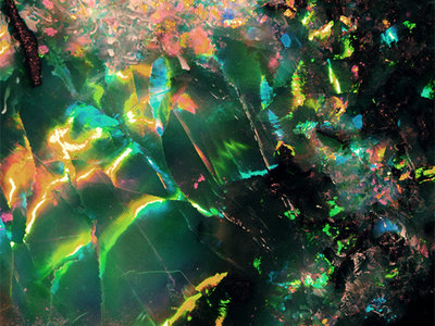 Opal CD-R EP