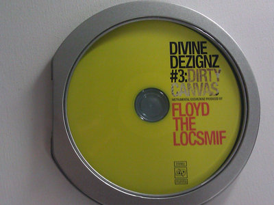 DD#3 Limited Edition Tin Case Series