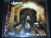 Compact Disc