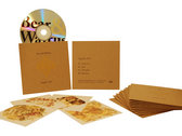 Limited Edition Package
