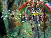 Ltd. Edition CD + Poster