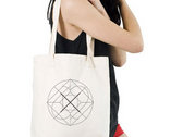 Sac fourre-tout - Blonde