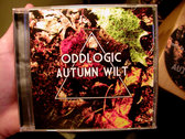 CD + POSTER BUNDLE