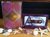 Limited Edition Cassette