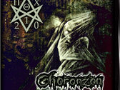NOX 210 / CHORONZON - Tactical Magick Technology CD in DVD Case