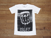 Drum t-shirt