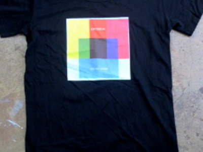 ELECTRIC HAWAII T-SHIRT