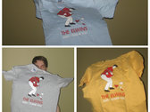 Super Saver Combo - Shirt & Digital Download