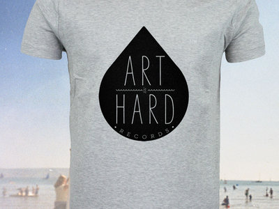 7" record and tshirt bundle main photo