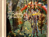 Ltd. Edition CD
