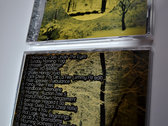 Limited Edition CD