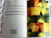 PHOTO-BOOK/ALBUM +DIGITAL LP + T-SHIRT photo 