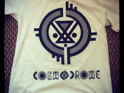 1st edition Cosmodrome 