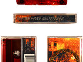 Limited Edition Translucent Red Cassette