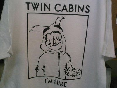 I'm Sure T-Shirt
