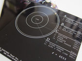 CD in Wallet